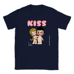 Load image into Gallery viewer, KISS UNISEX T-SHIRT
