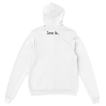 Load image into Gallery viewer, SHARING UNISEX HOODIE
