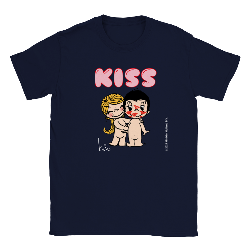 KISS KIDS T-SHIRT
