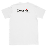 Load image into Gallery viewer, WARM AND CUDDLY KIDS T-SHIRT
