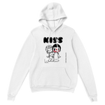 Load image into Gallery viewer, KISS UNISEX HOODIE
