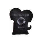 Load image into Gallery viewer, LIMITED EDITION JUST THE TWO OF US PIN BROOCH
