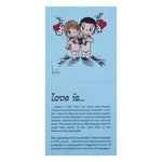 Load image into Gallery viewer, SET OF 2 LIMITED EDITION PIN BROOCHES (FREE FOR ORDERS OVER US$100)
